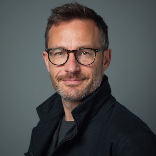 Maarten van der Berg — beste online casino zonder cruks reviewer